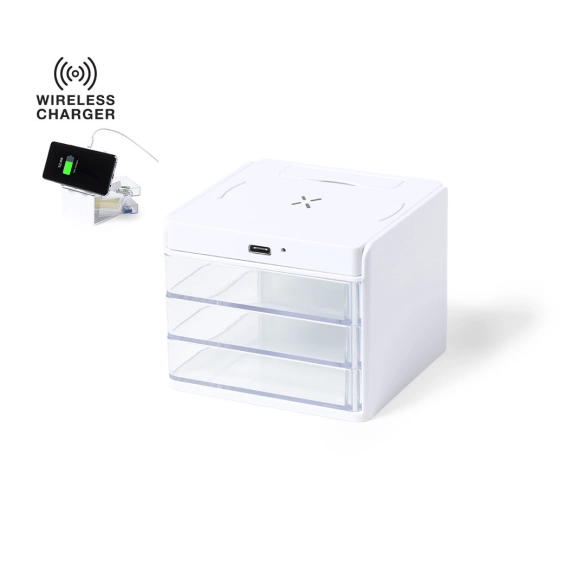 Chargeur Organiseur Macky