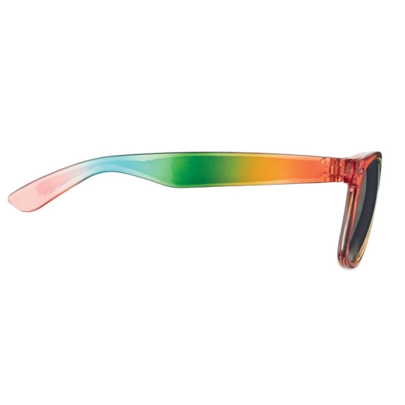 BOREA, Lunettes de soleil UV400