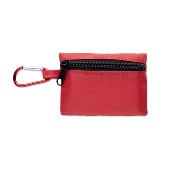 CAREONE, Trousse de premiers secours