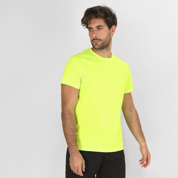 T-shirt sport "Coquila"