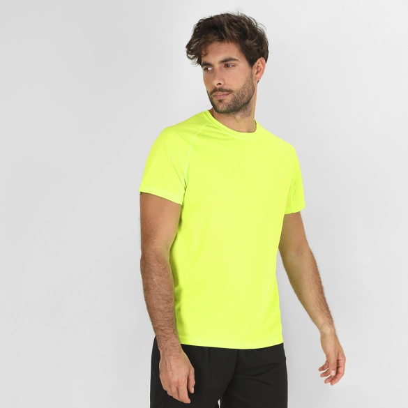 T-shirt sport "Coquila"