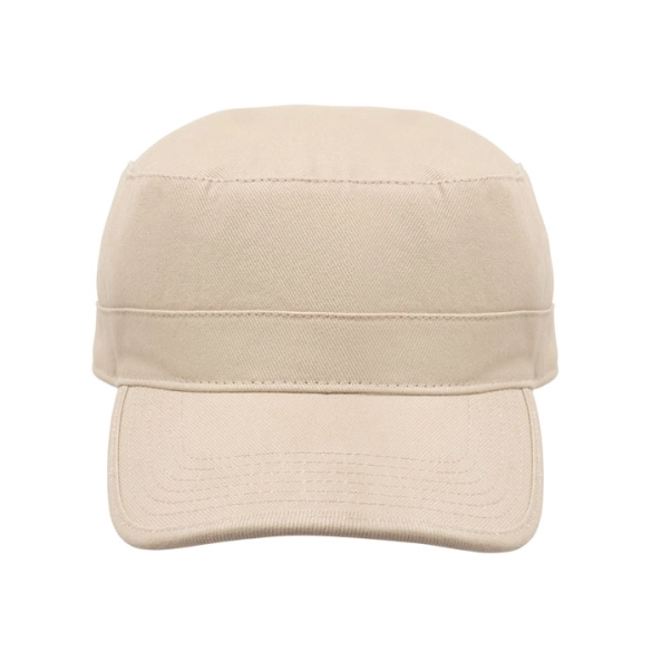 FIELD, Casquette militaire 260 gr/m²