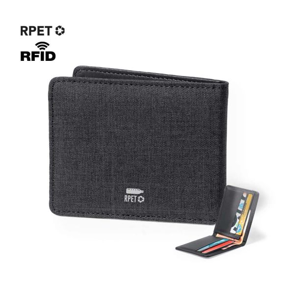 Porte-Cartes Portefeuille Kenxo