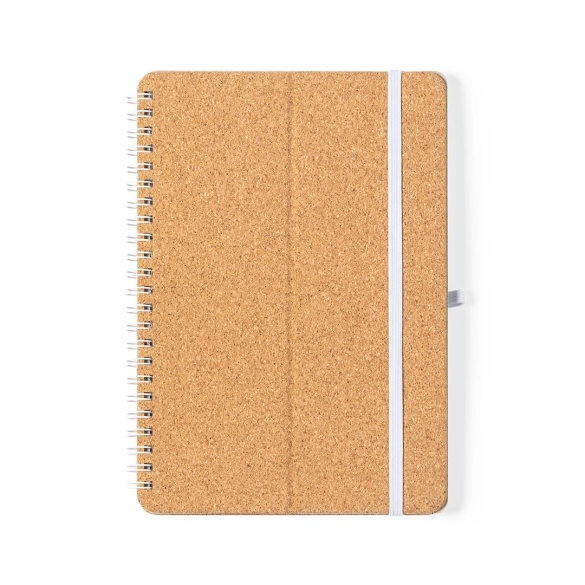 Cahier Support Fromky