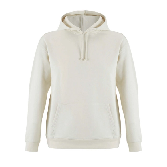 Sweat-shirt unisexe à capuche "Mika"