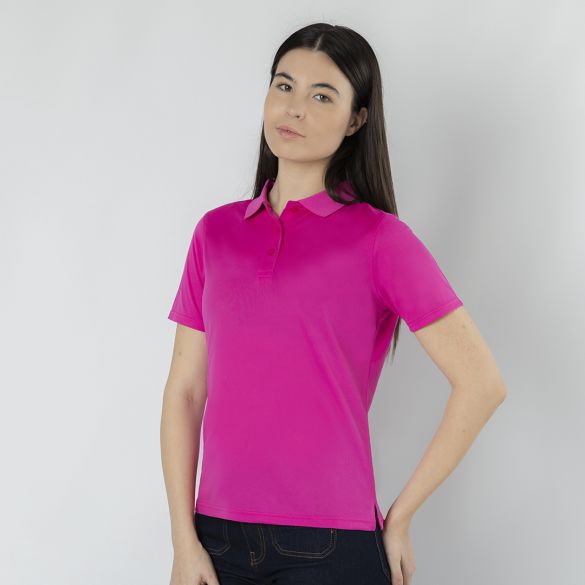 Polo Femme Tecnic Plus