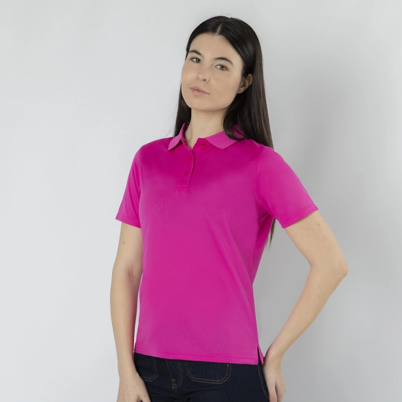 Polo Femme Tecnic Plus