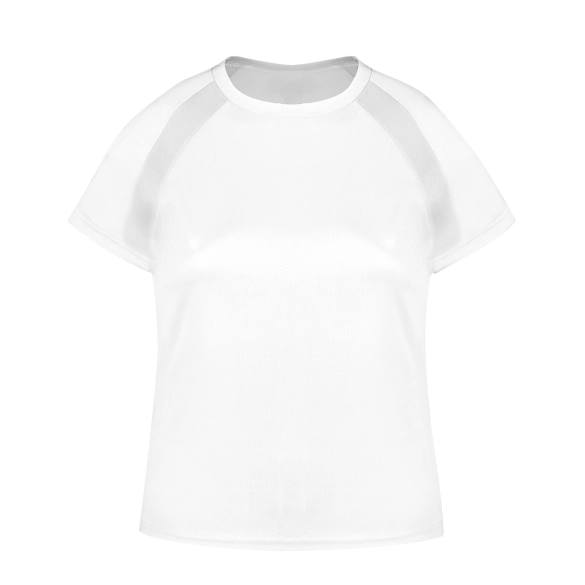 T-Shirt Femme Tecnic Sappor