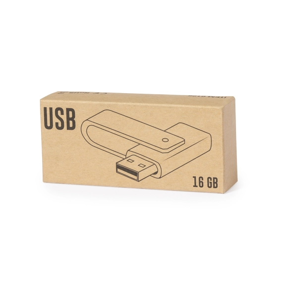 Clé USB Haidam 16GB