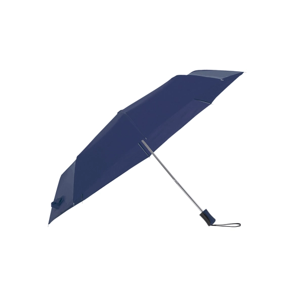 Parapluie pliable ouverture manuelle Ø96cm "Hanssen"