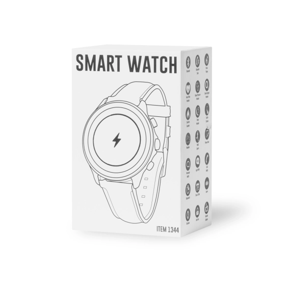 Montre Intelligente Fronk