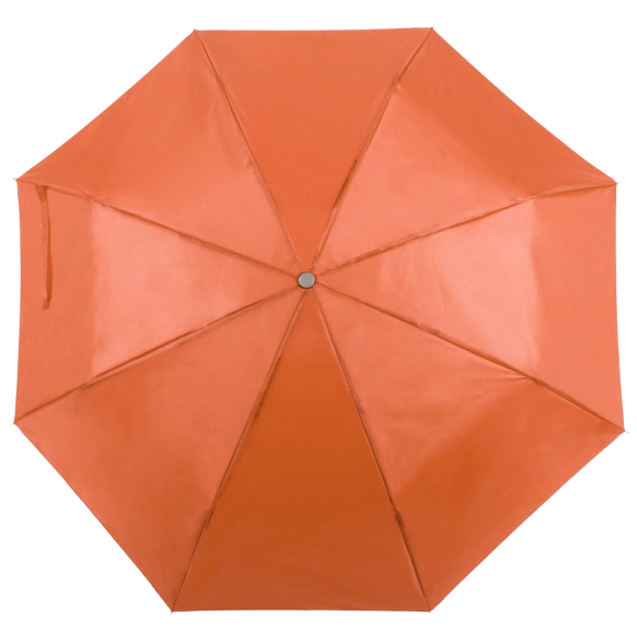 Parapluie pliable ouverture manuelle Ø96cm "Migal"