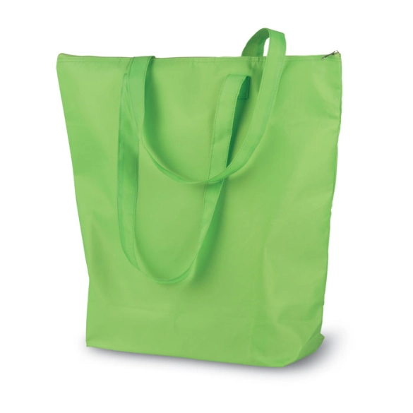 Sac isotherme personnalisé pliable 13L "Moulins"