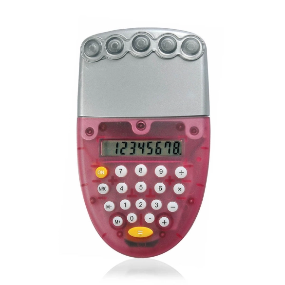 Calculatrice Ozone