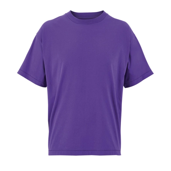 LEGACY, LEGACY TEE-SHIRT OVERSIZE