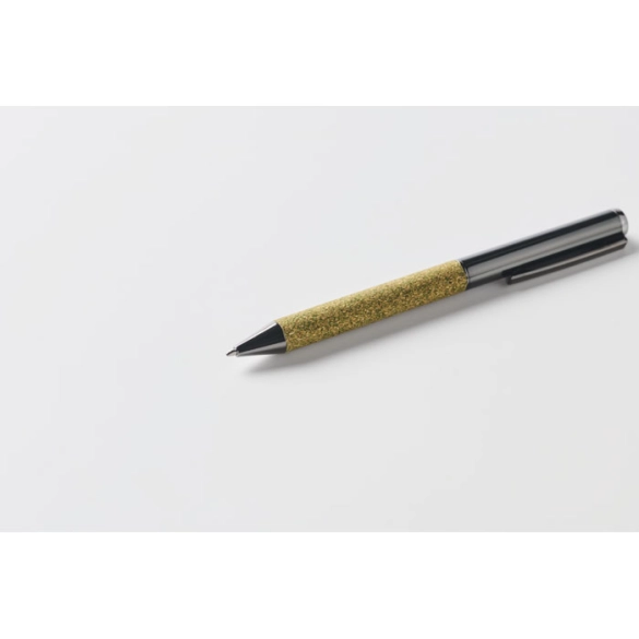 CHIPPEWA PEN, Stylo-bille avec étui