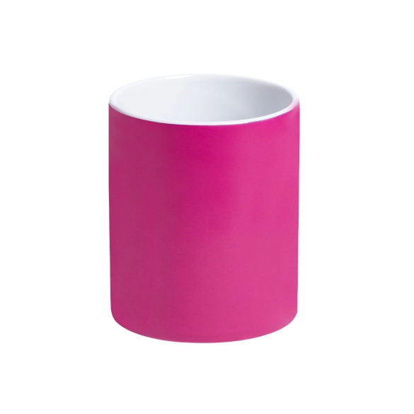 Mug céramique de couleurs 350ml "Flege"