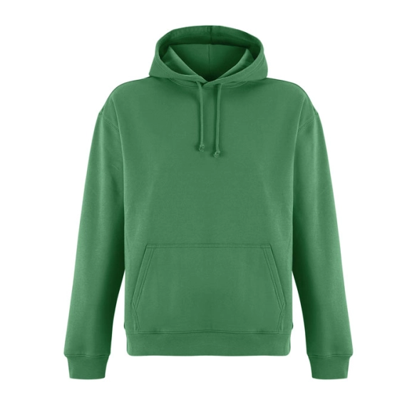 Sweat-shirt unisexe à capuche "Mika"