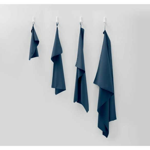  ATOLL 100, Serviette en microfibre