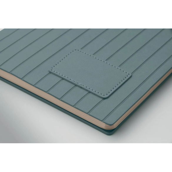 TINTRAY, Carnet A5 effet patine