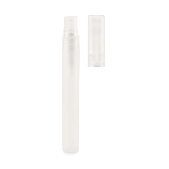 PEI, Crème solaire en spray 10 ml