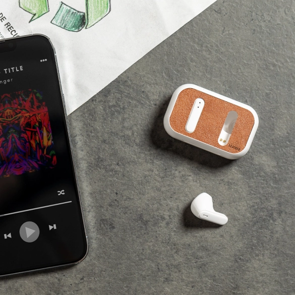 Écouteurs Shizar RCS