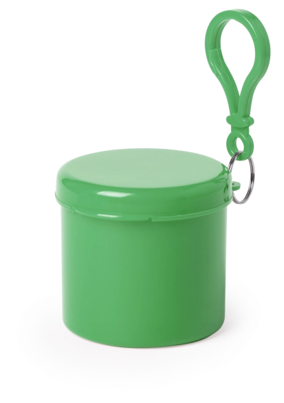 Porte-Clés Poncho Birtox