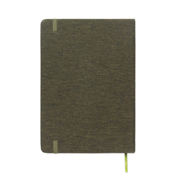 RINBOOK, Cahier A5 support de téléphone