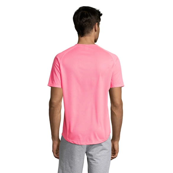 T-shirt de sport dryfit homme - Fast