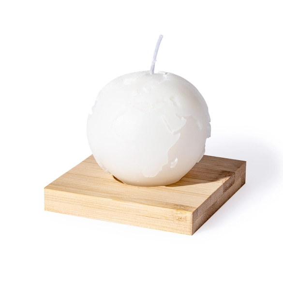 Bougie Aromatique Windu