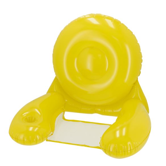 Fauteuil de plage gonfable "Pomadino"