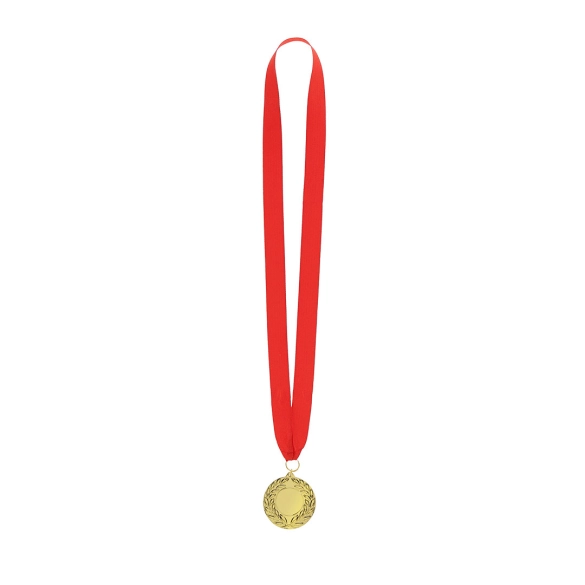 Médaille Gussy
