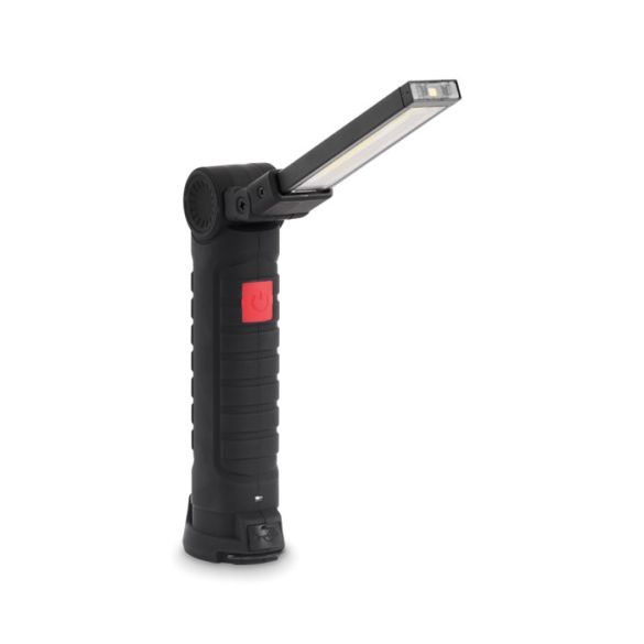 ROTATE, Lampe de travail rechargeable