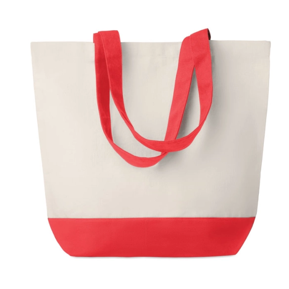 Sac de plage en coton 280gr "Catane"