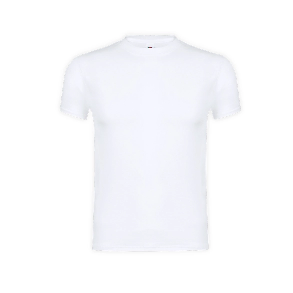 T-Shirt Adulte Blanc Original T