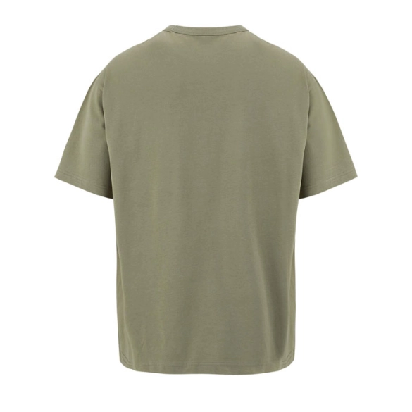 T-shirt homme oversize coton bio 180gr "urban"