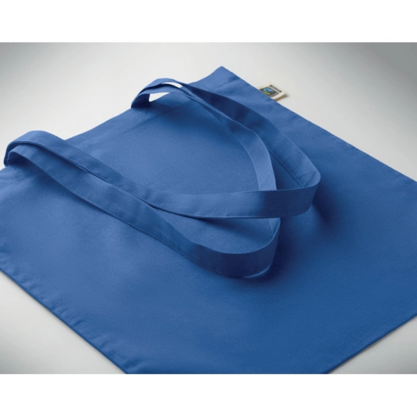 OSOLE+ COLOUR, Sac shopping Fairtrade 180gr