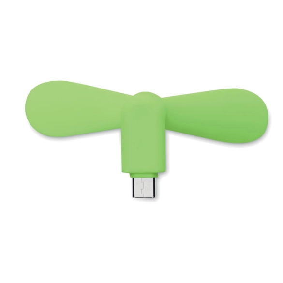 PHAN, Ventilateur USB portable