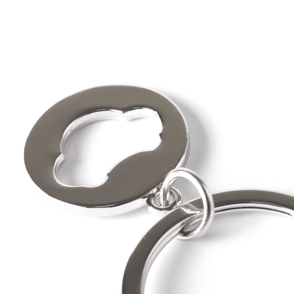 Porte-Clés Monnaie Coltax