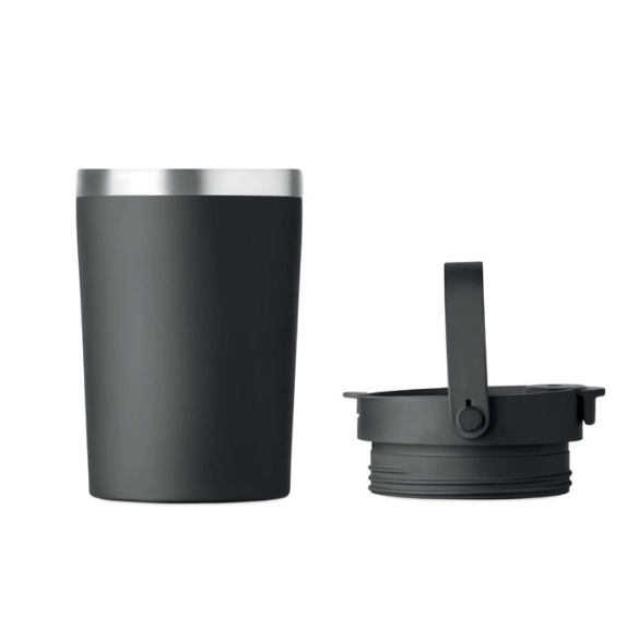 COZYCUP, Gobelet double paroi 350 ml