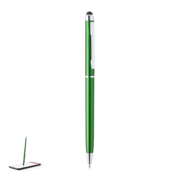 Stylet Bille Alfil