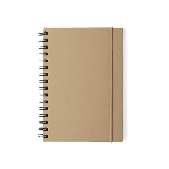 Cahier Zubar