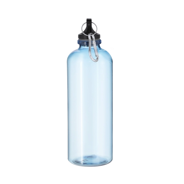 Gourde avec mousqueton 630ml "Flipin"