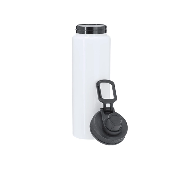 Bouteille alu. sublimation 800ml "Kayek"