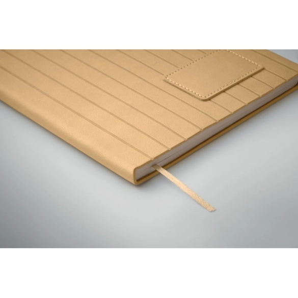 TINTRAY, Carnet A5 effet patine