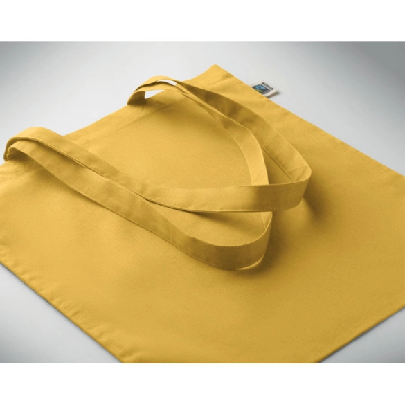 OSOLE+ COLOUR, Sac shopping Fairtrade 180gr
