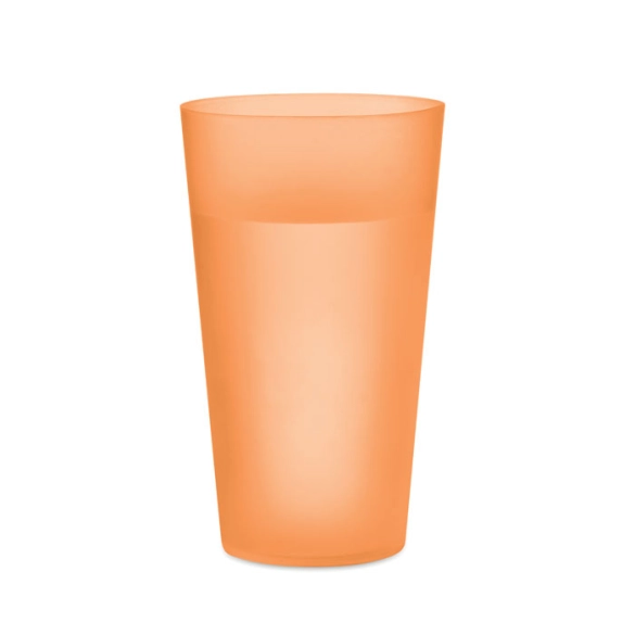 FESTA LARGE, Gobelet réutilisable 500ml