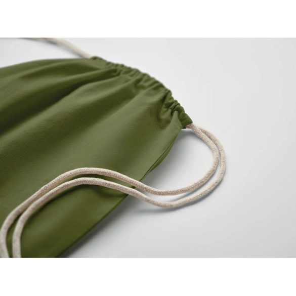 OSOLE DRAW COLOUR, Sac à cordon Fairtrade 180gr