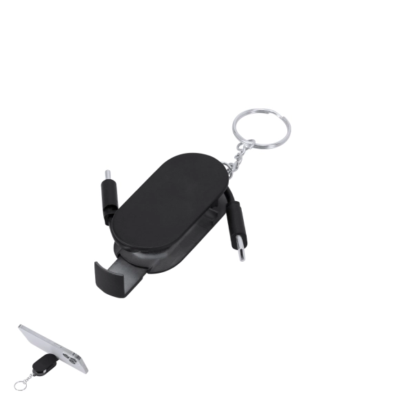 Câble de Charge Multifonction Dintry