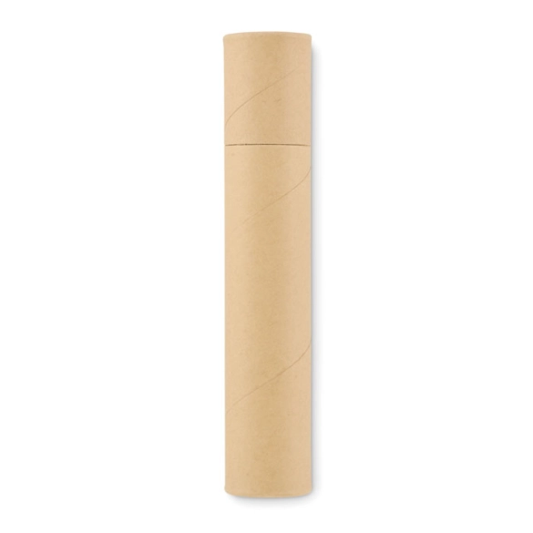 Set d'écriture tube en papier "Calpan"